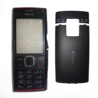 Nokia x 2 case