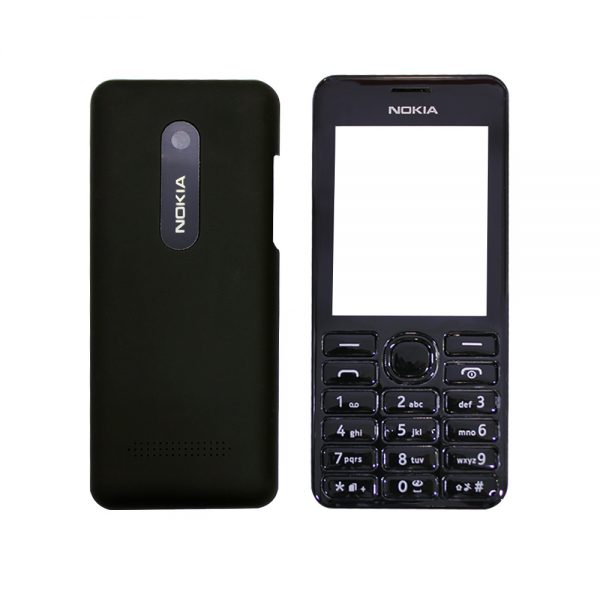 Nokia 206 case