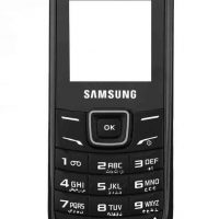 Samsung E1200 case