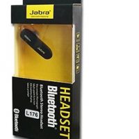Jabra Design Bluetooth Handsfree