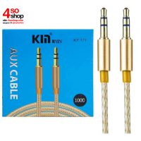 Kane AUX cable model KY-171 length 2 meters