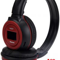 N65BT wireless headphones