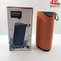 Portable Bluetooth speaker model GT-111