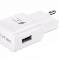 Samsung original fast charging adapter