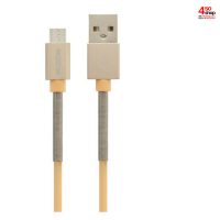 Android charger cable MOXOM model CC12