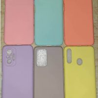 Clean silicone protective lens guard